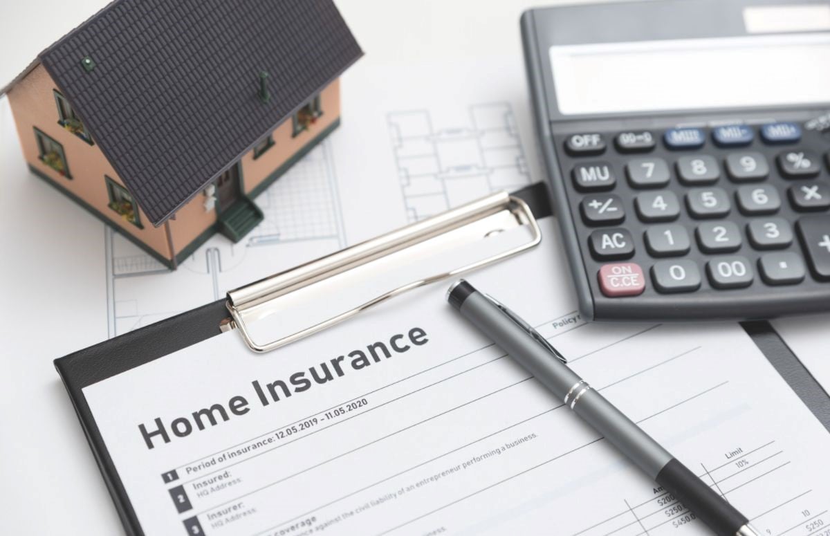 home insurance complete guide for beginners